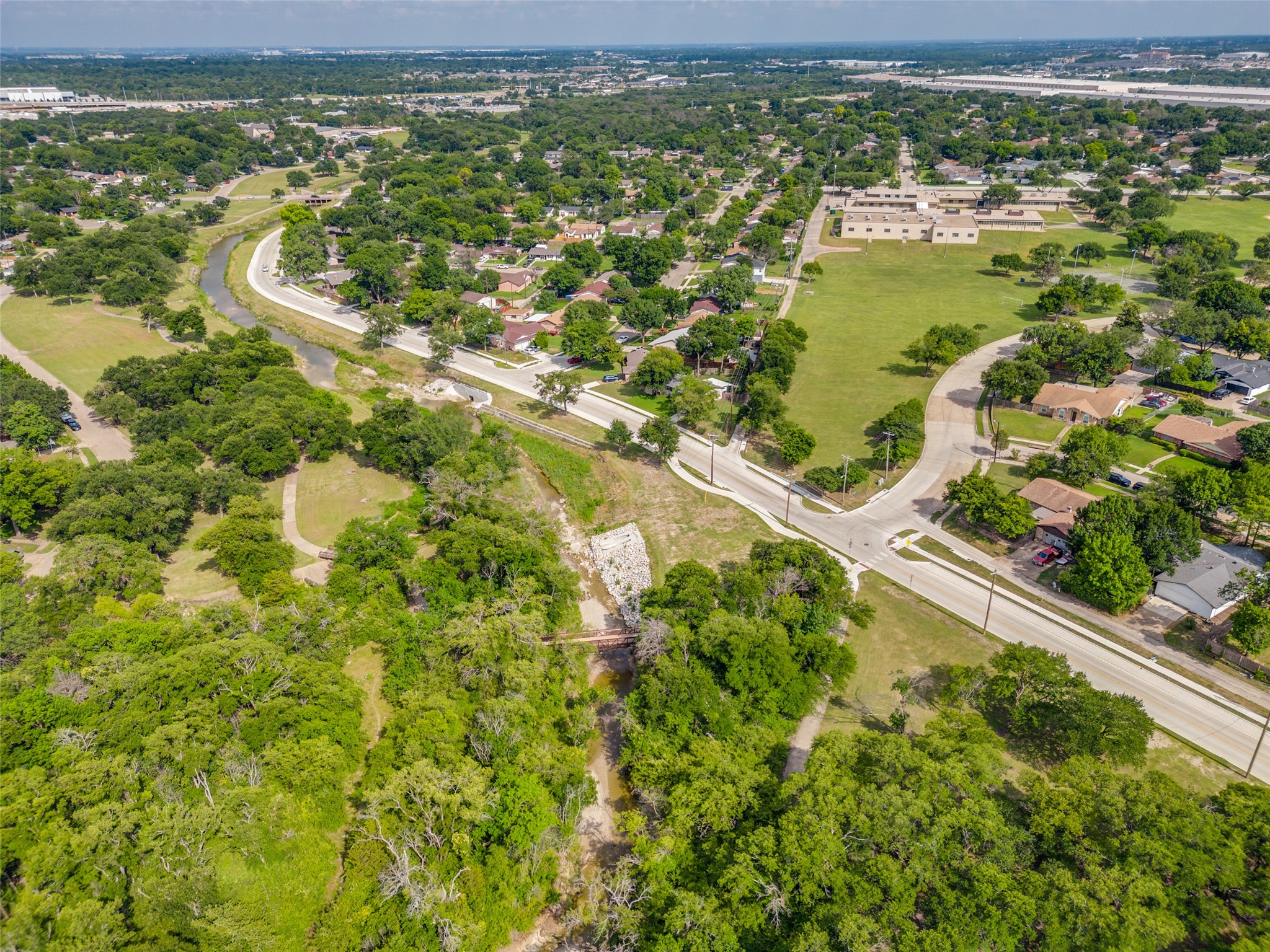 1701 Woodlawn Parkway Mesquite TX 75149