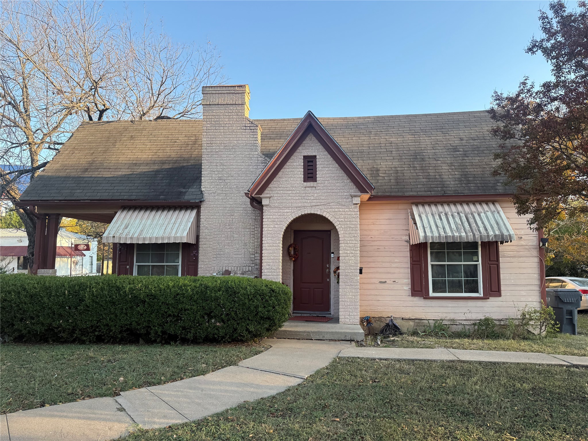 2600 Colonial Waco TX 76707