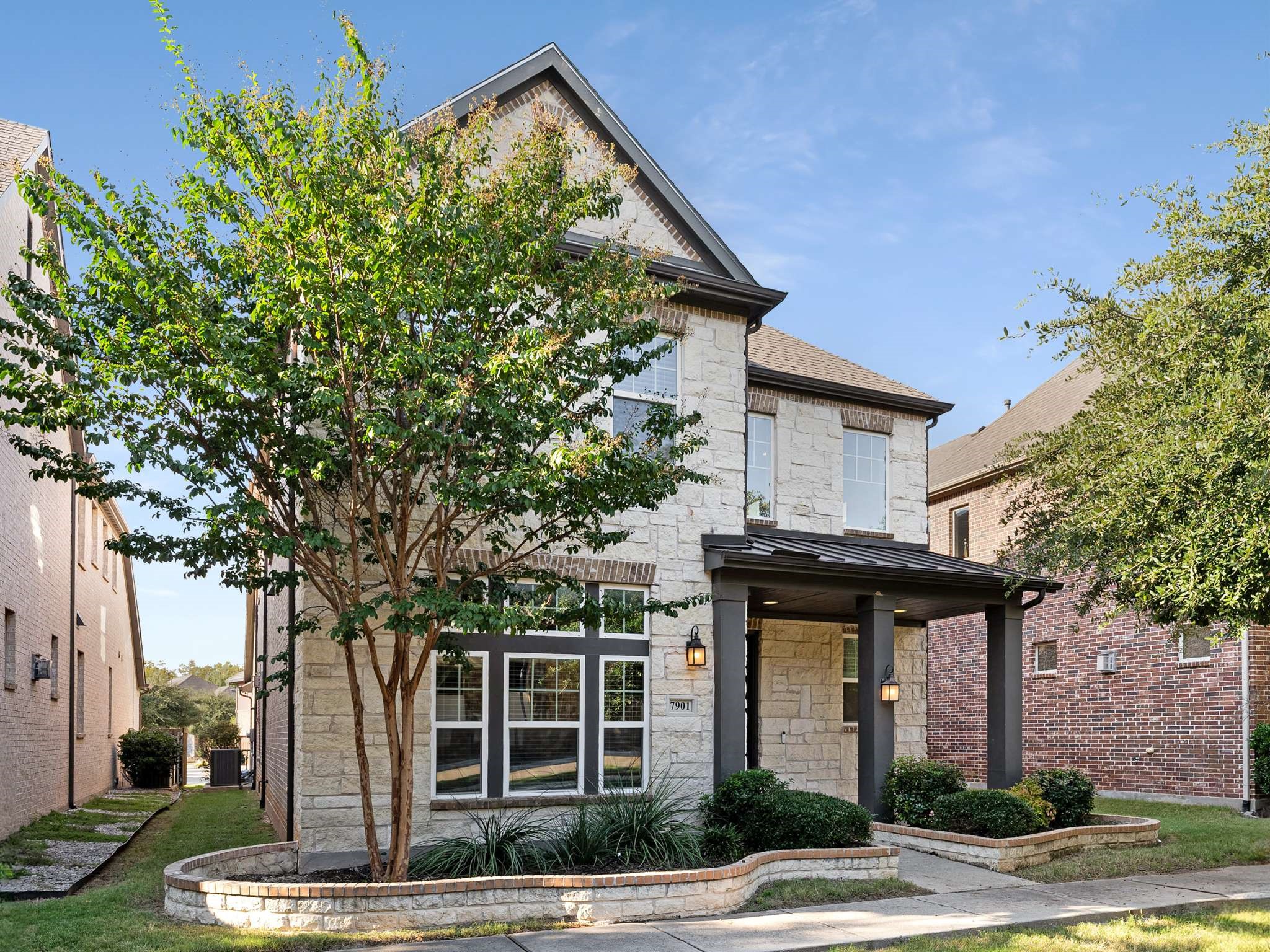 7901 Avondale Drive Mckinney TX 75070