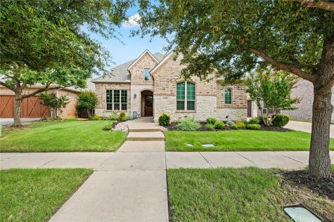 9231 Blanco Drive Lantana TX 76226