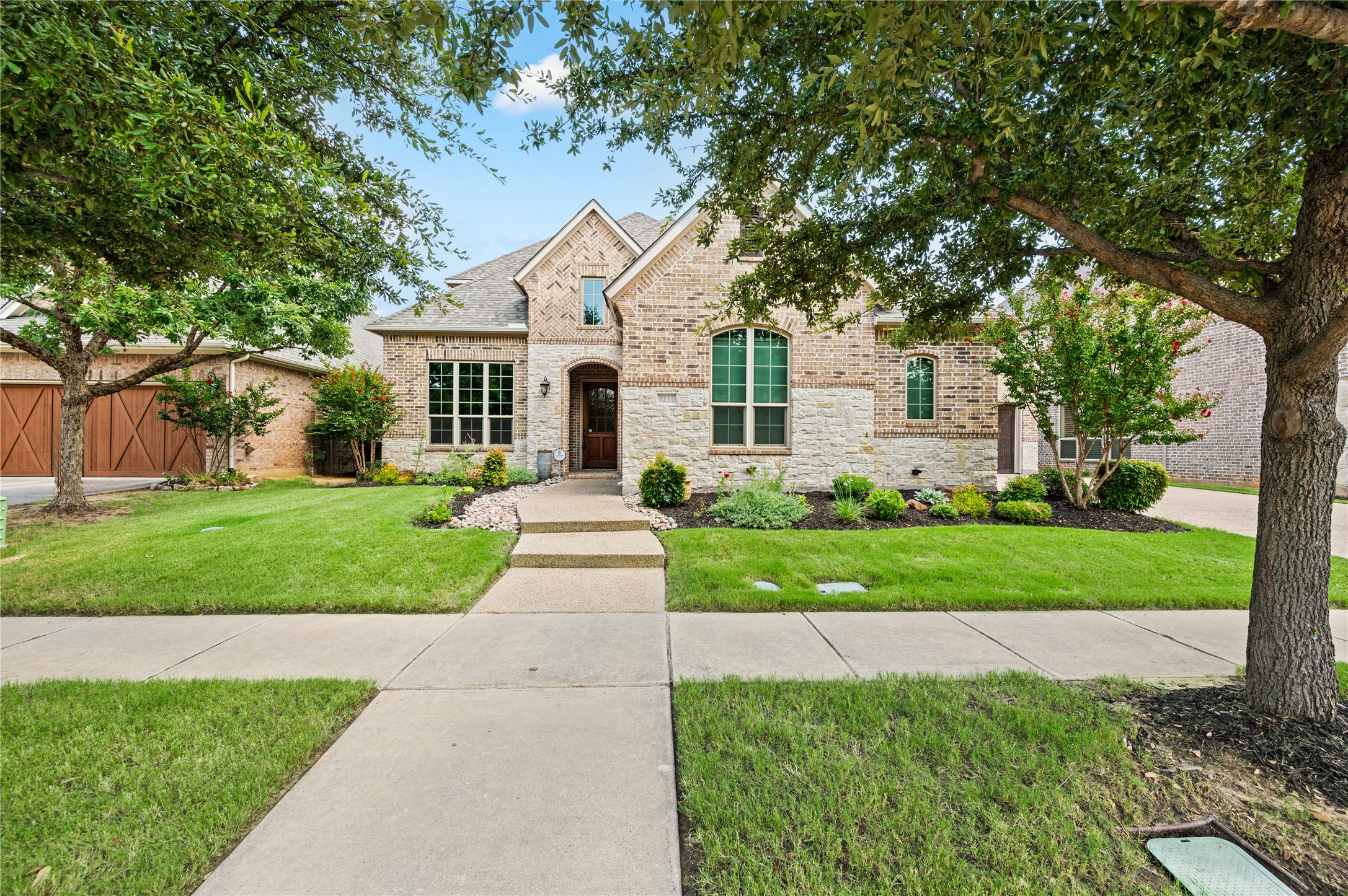 9231 Blanco Drive Lantana TX 76226