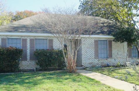 619 Richland Drive Waco TX 76710