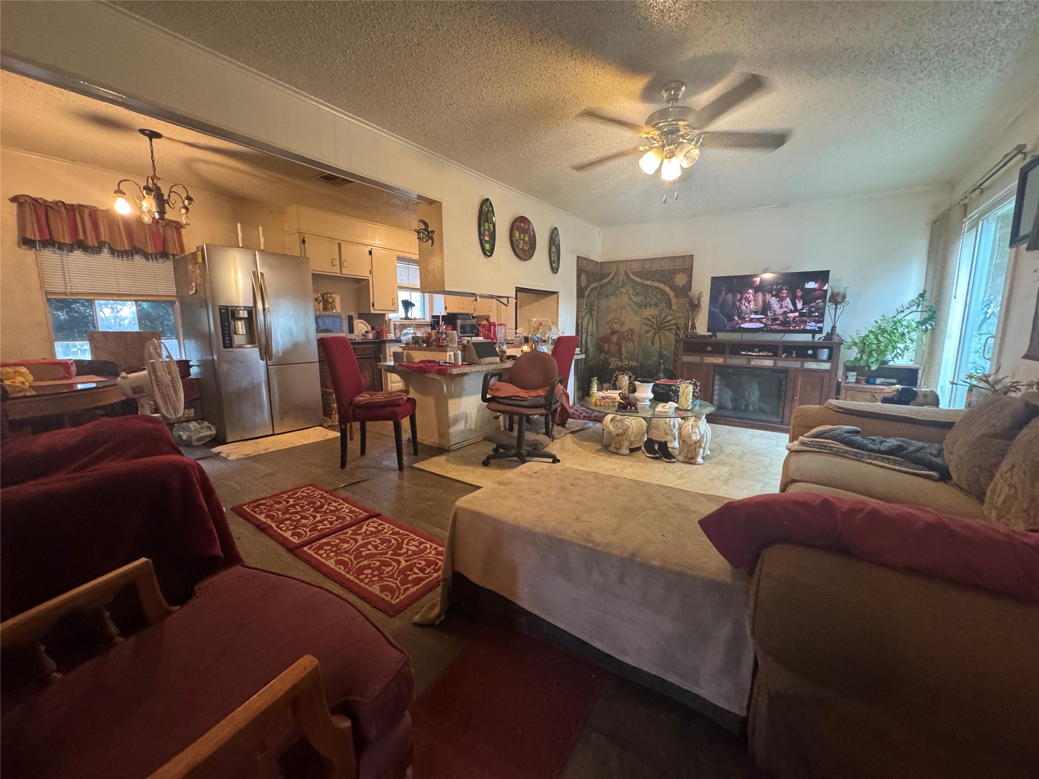 619 Richland Drive Waco TX 76710