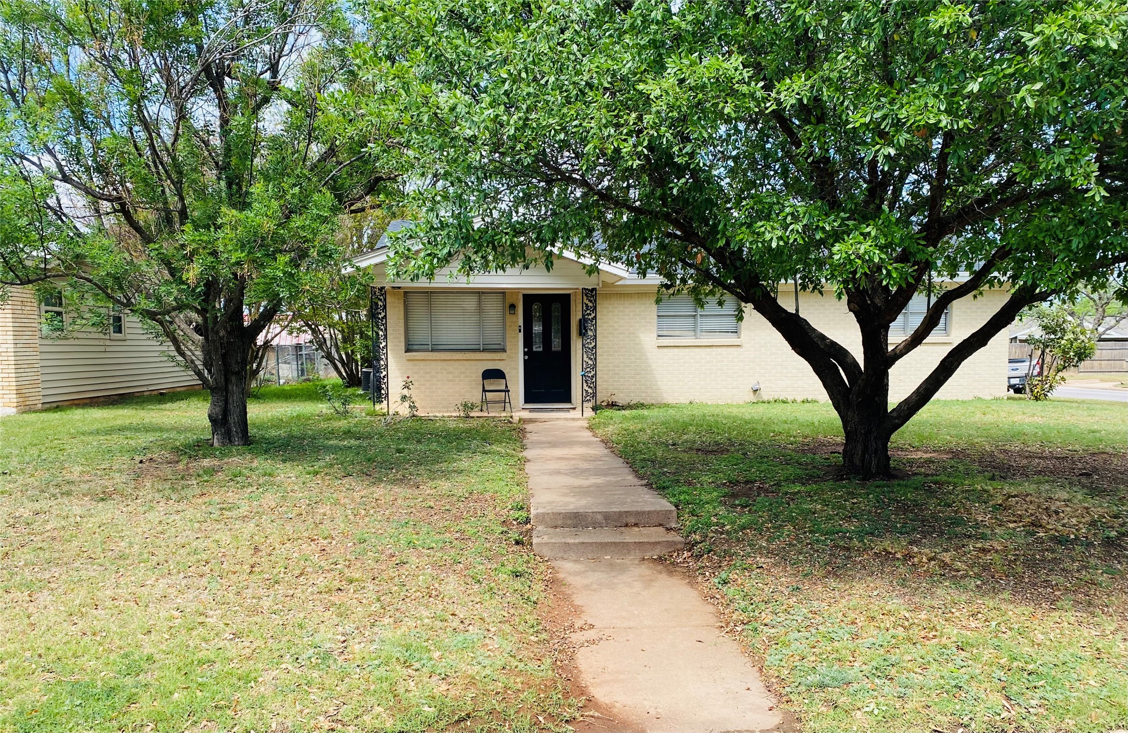 5334 Alamo Drive Abilene TX 79605