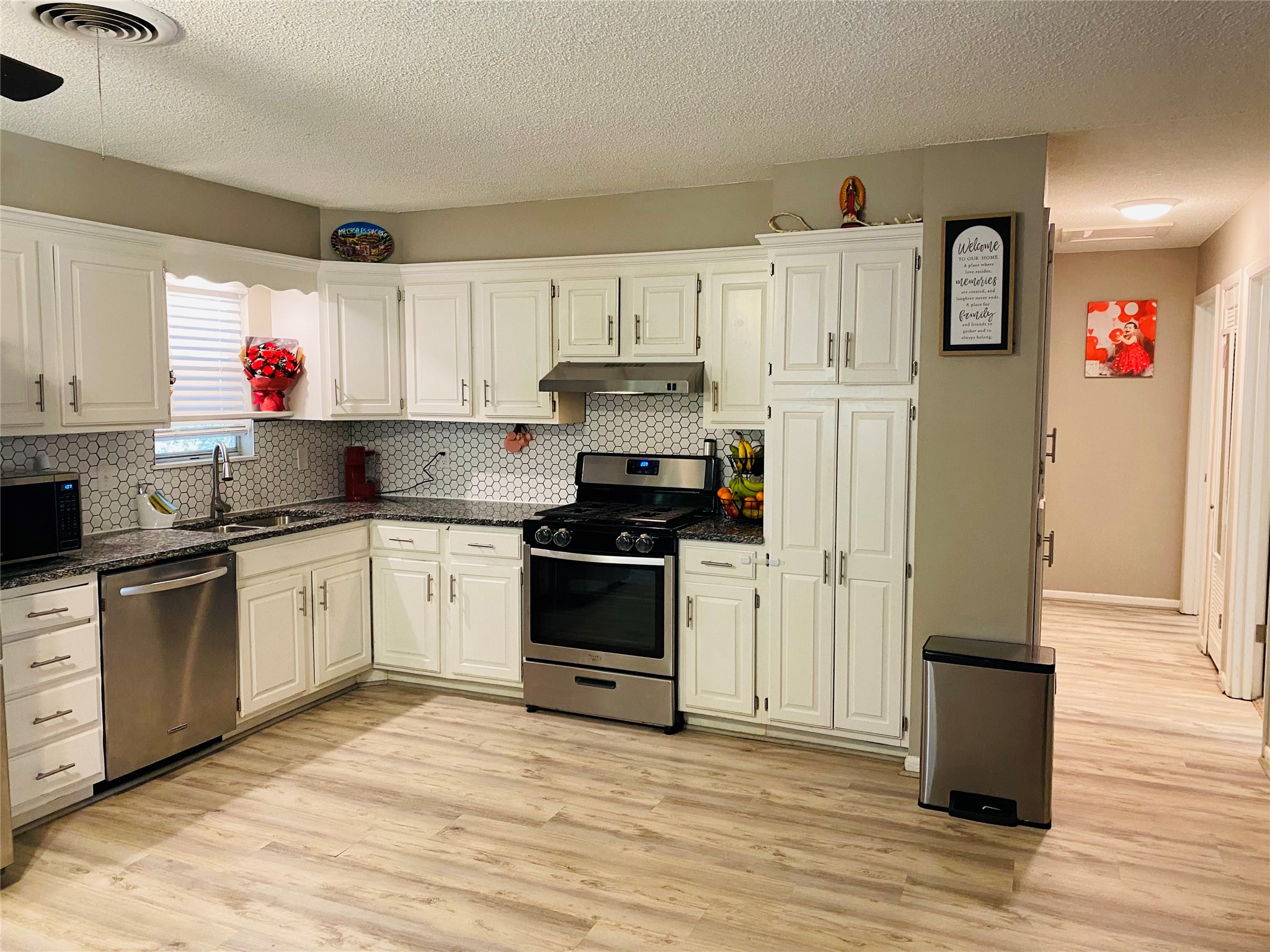5334 Alamo Drive Abilene TX 79605