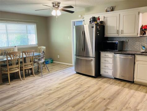 5334 Alamo Drive Abilene TX 79605