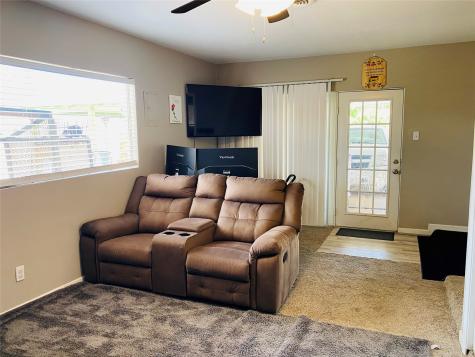 5334 Alamo Drive Abilene TX 79605