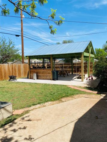 5334 Alamo Drive Abilene TX 79605
