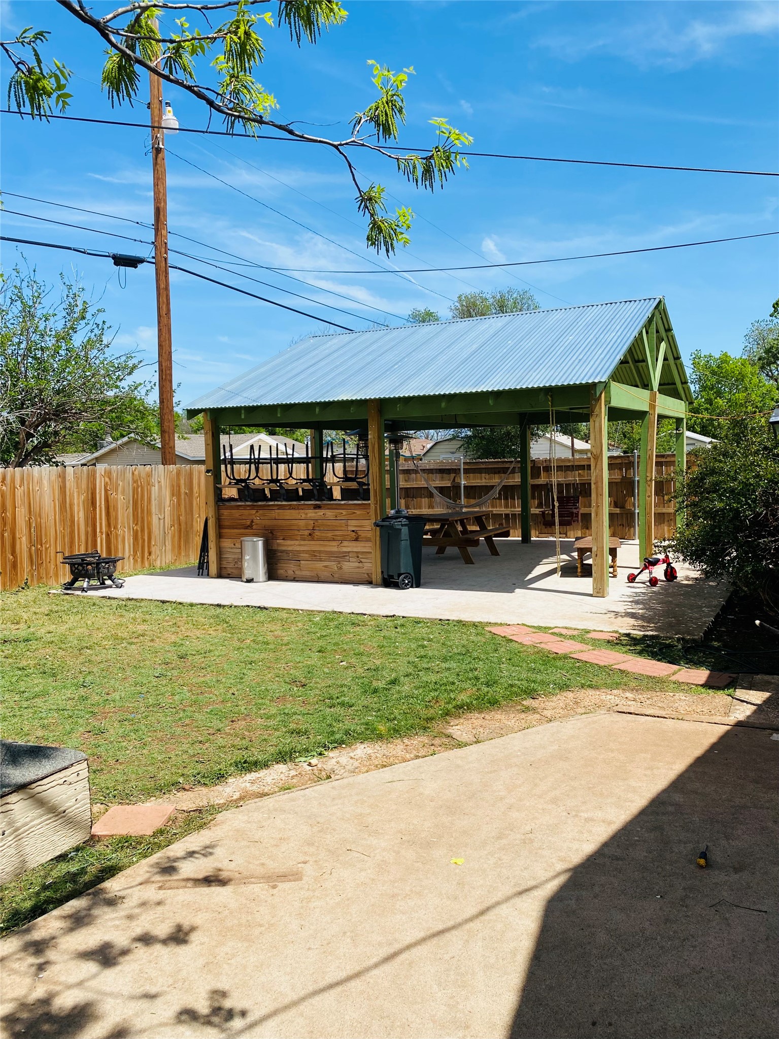 5334 Alamo Drive Abilene TX 79605