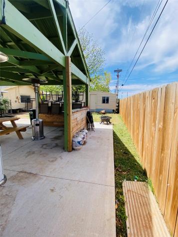 5334 Alamo Drive Abilene TX 79605