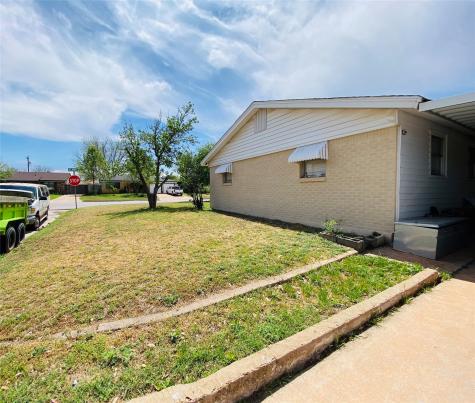 5334 Alamo Drive Abilene TX 79605