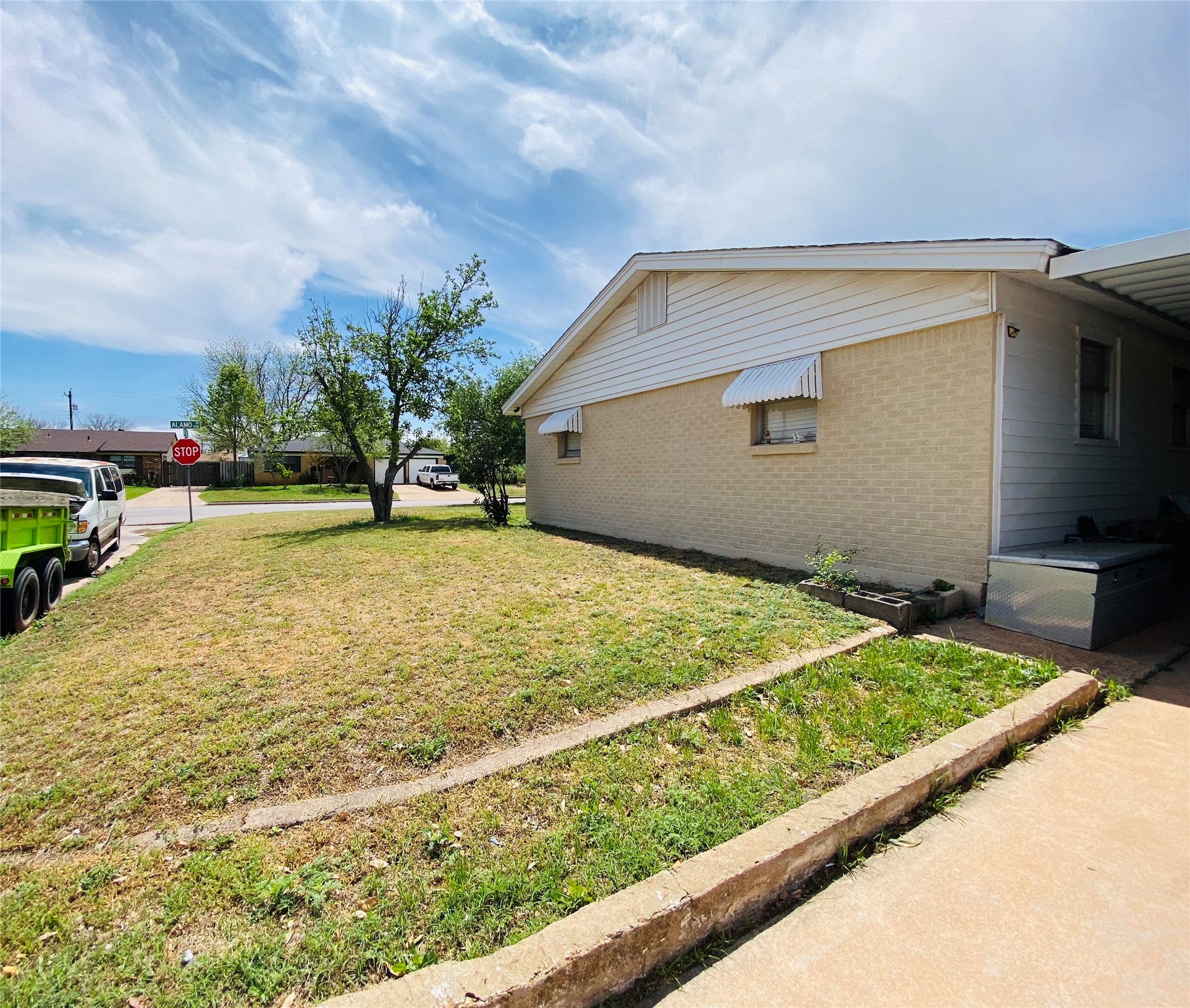 5334 Alamo Drive Abilene TX 79605