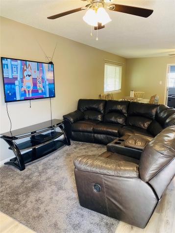 5334 Alamo Drive Abilene TX 79605