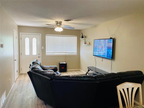 5334 Alamo Drive Abilene TX 79605