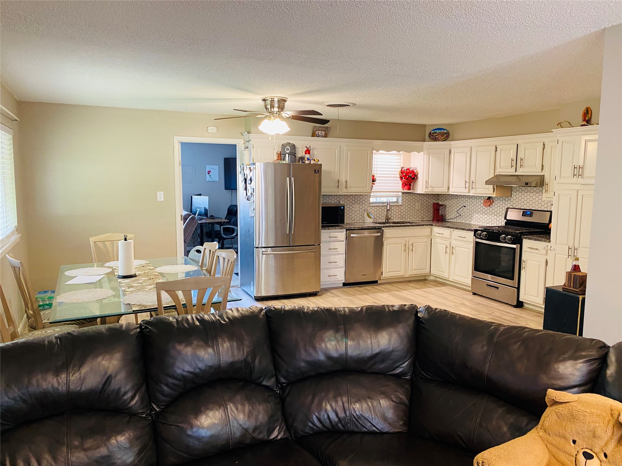 5334 Alamo Drive Abilene TX 79605