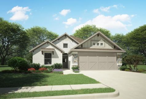 1416 Avondale Court Celina TX 75009