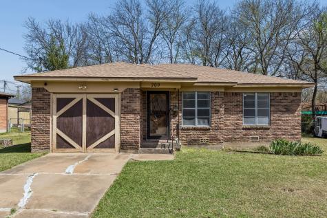 709 S Burdette Avenue Sherman TX 75090