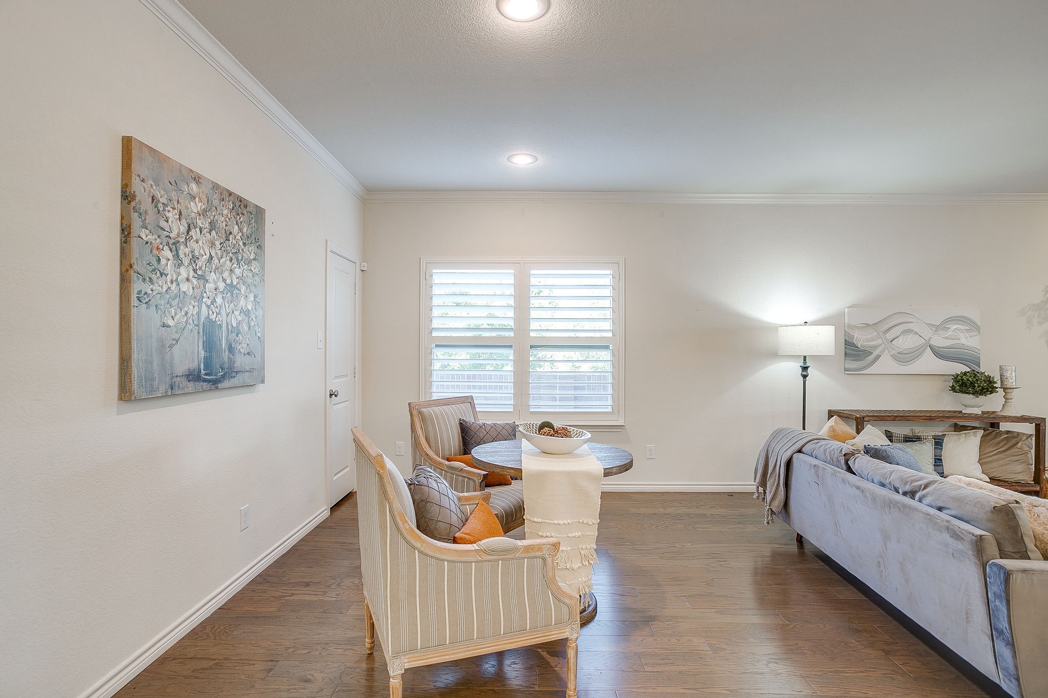 100 Grey Stone Street Aledo TX 76008