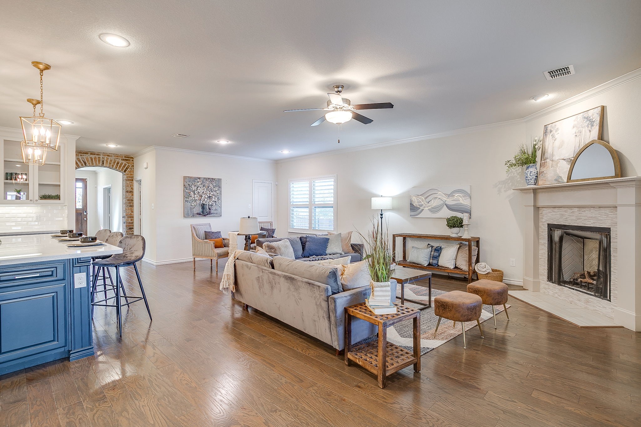 100 Grey Stone Street Aledo TX 76008