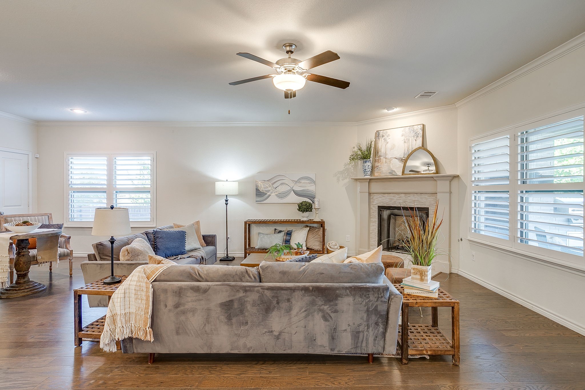 100 Grey Stone Street Aledo TX 76008