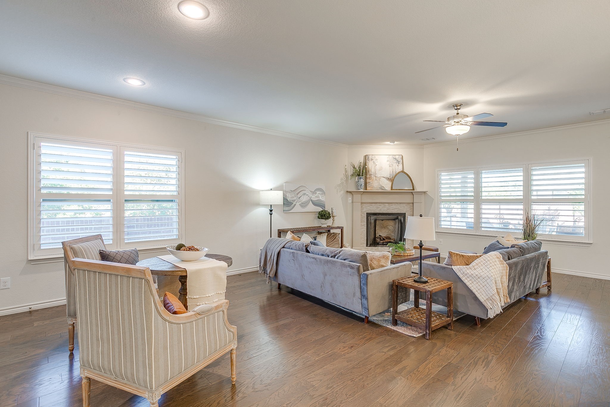 100 Grey Stone Street Aledo TX 76008