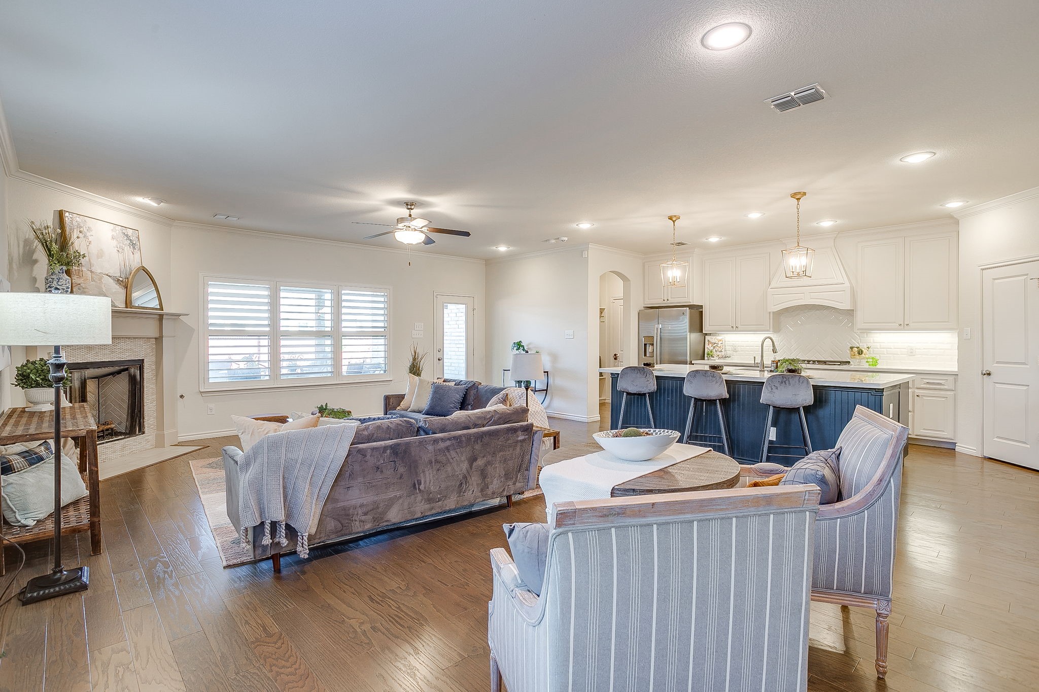 100 Grey Stone Street Aledo TX 76008