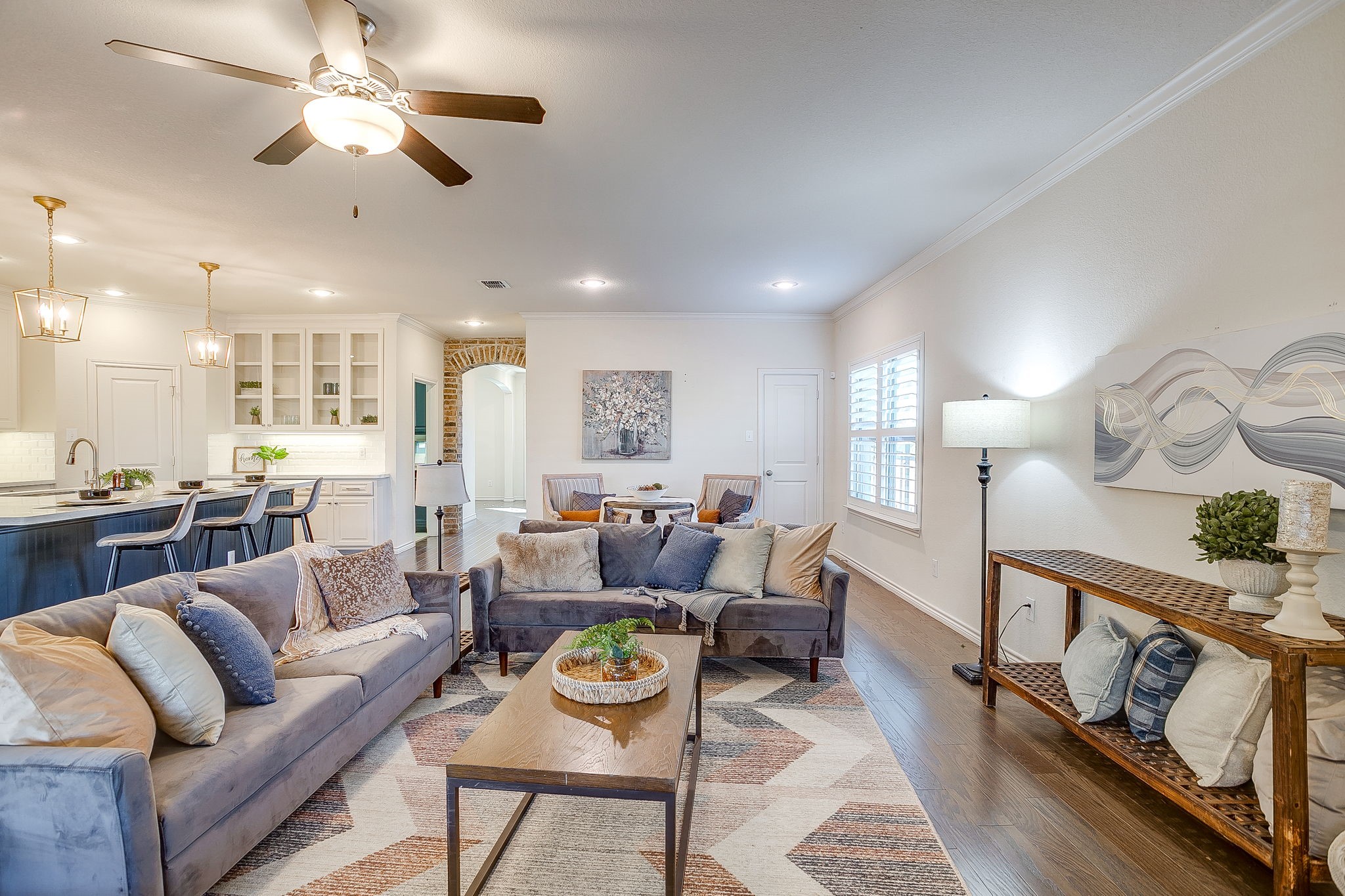 100 Grey Stone Street Aledo TX 76008