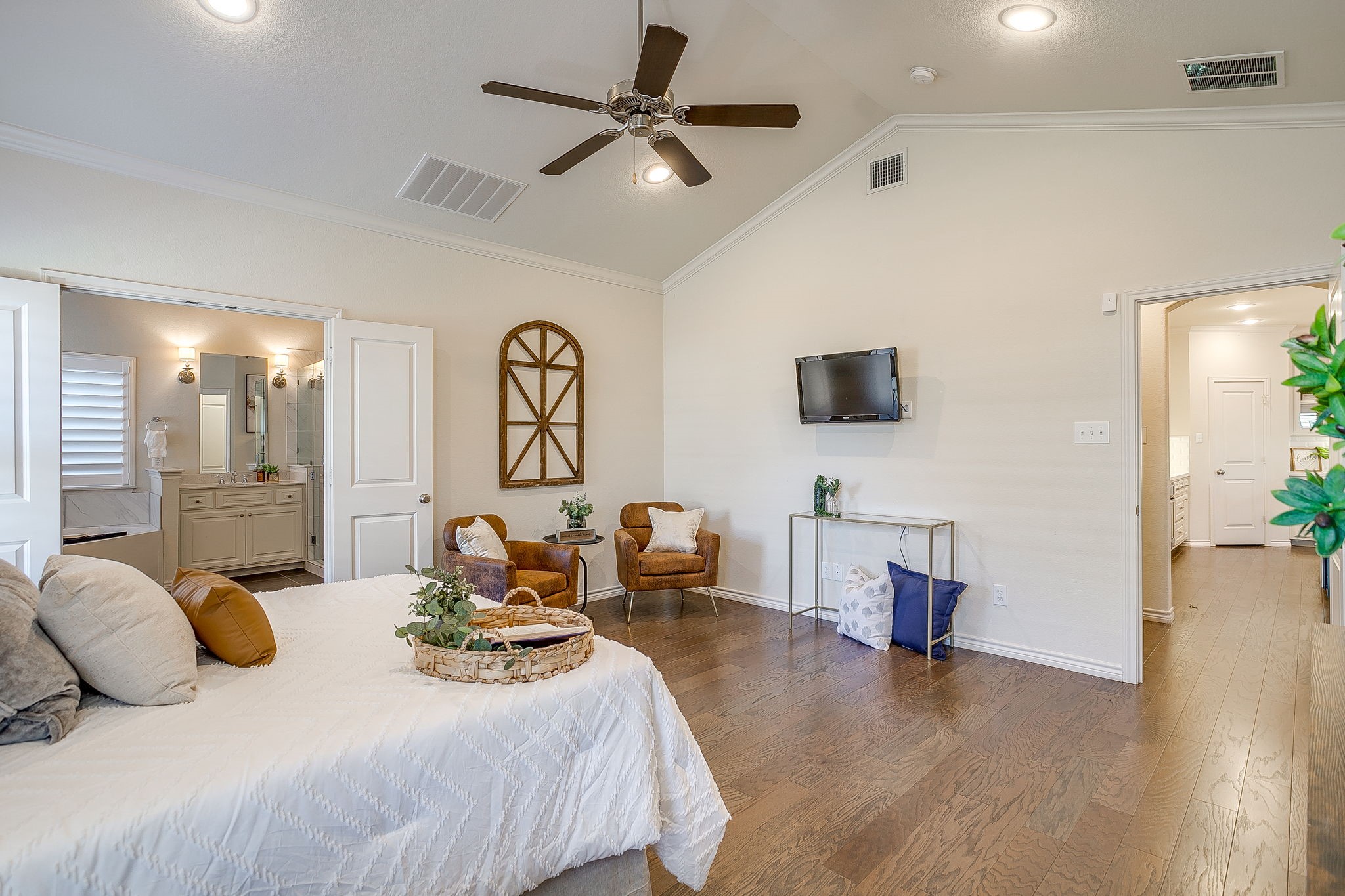 100 Grey Stone Street Aledo TX 76008
