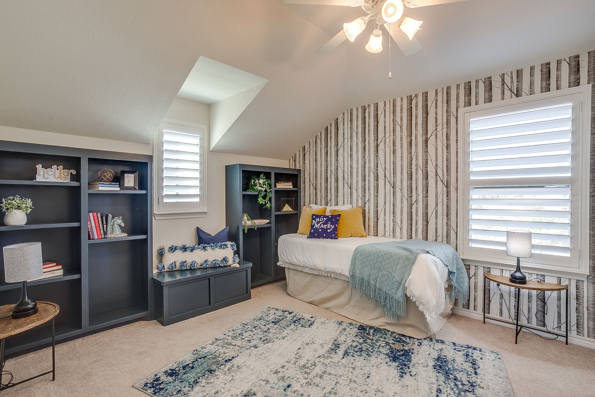 100 Grey Stone Street Aledo TX 76008