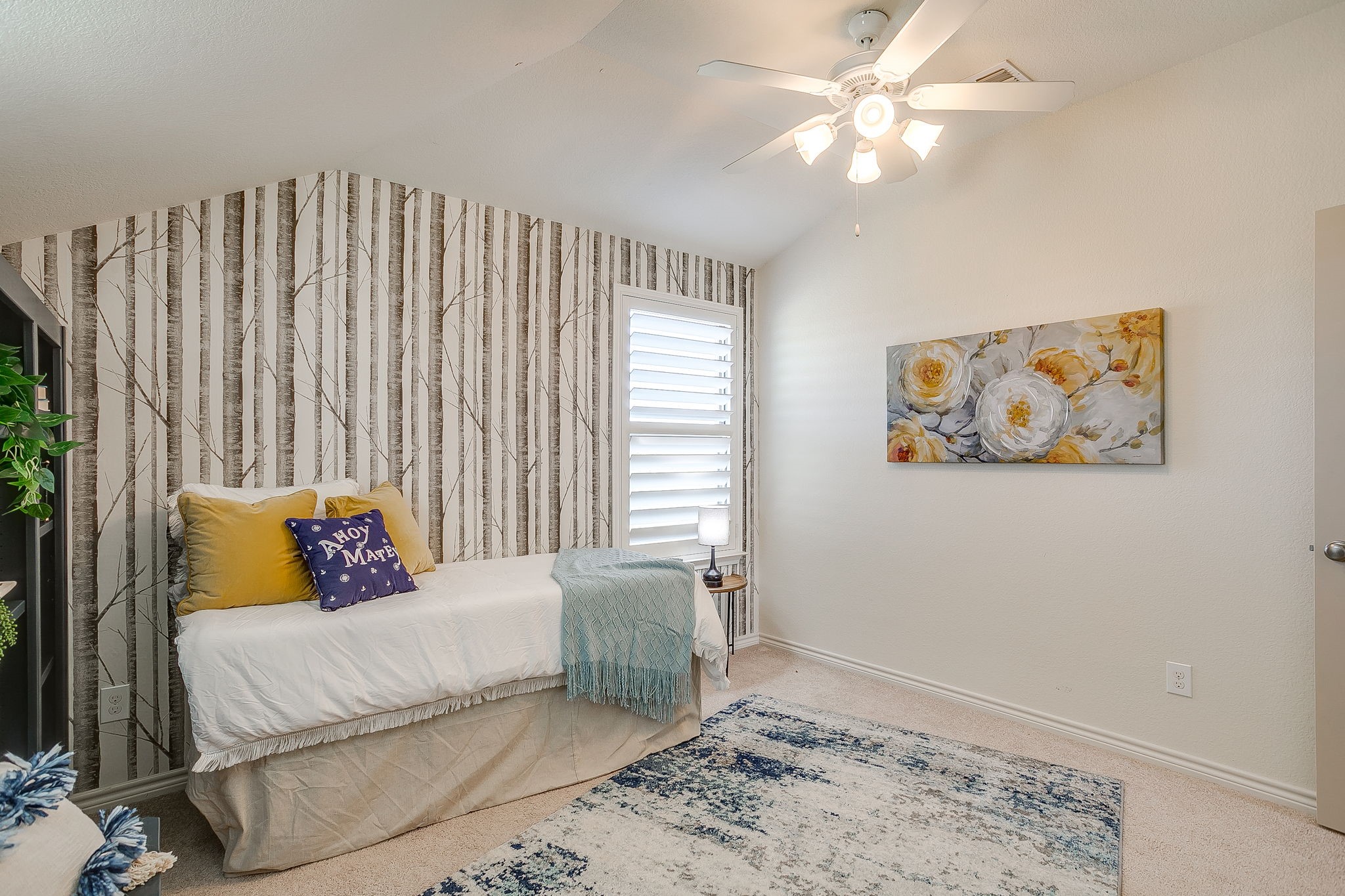 100 Grey Stone Street Aledo TX 76008