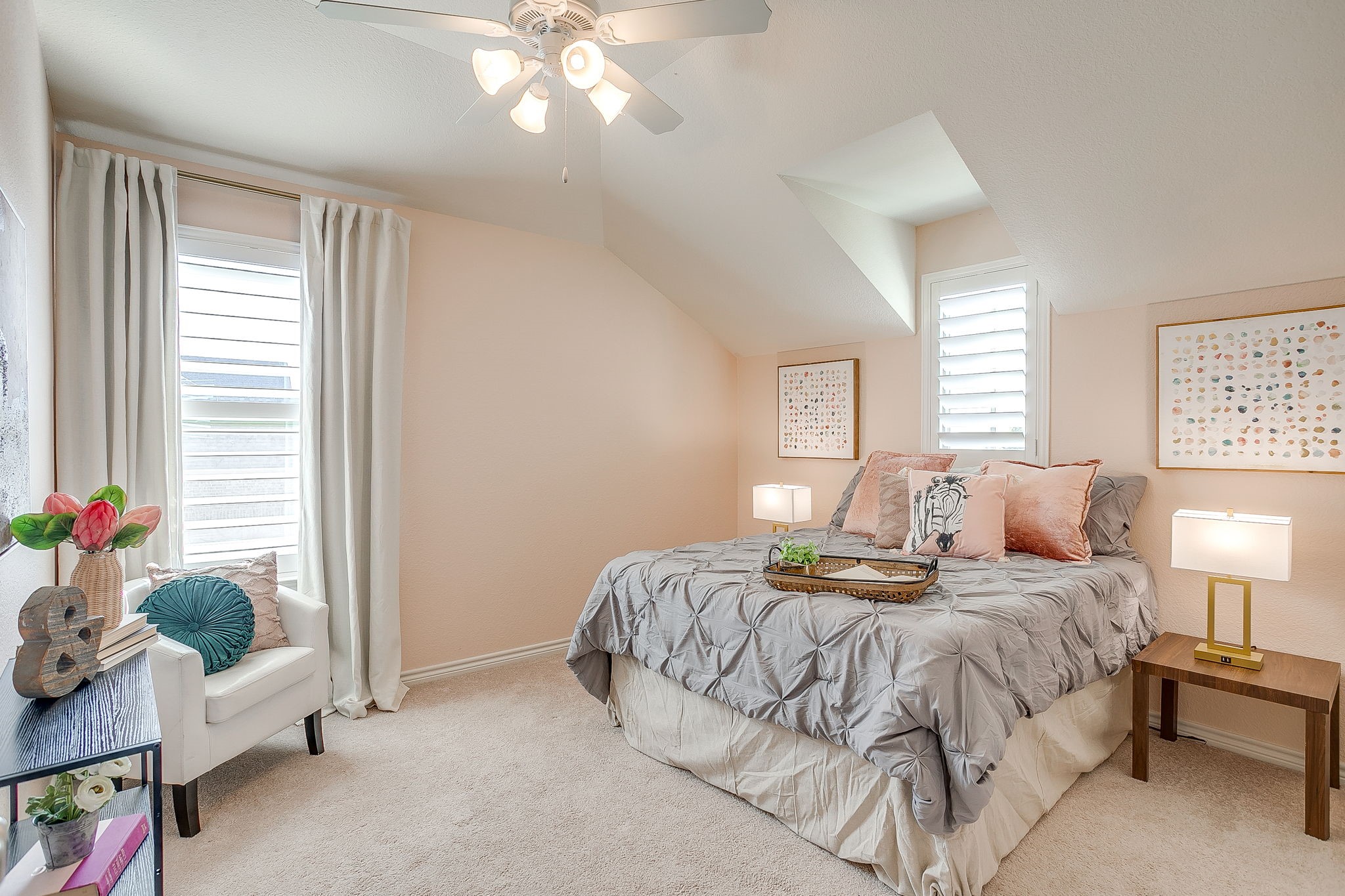 100 Grey Stone Street Aledo TX 76008