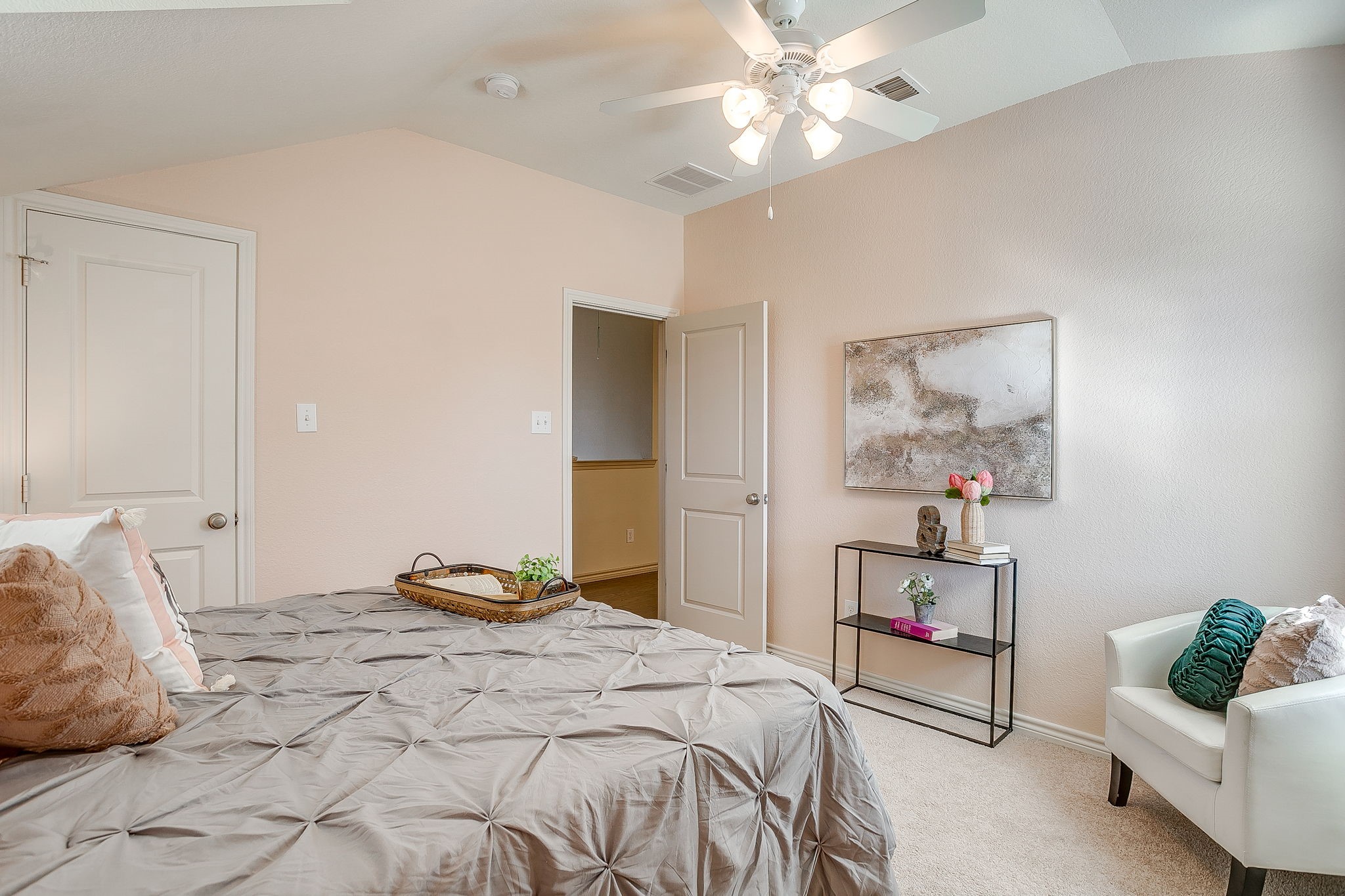 100 Grey Stone Street Aledo TX 76008