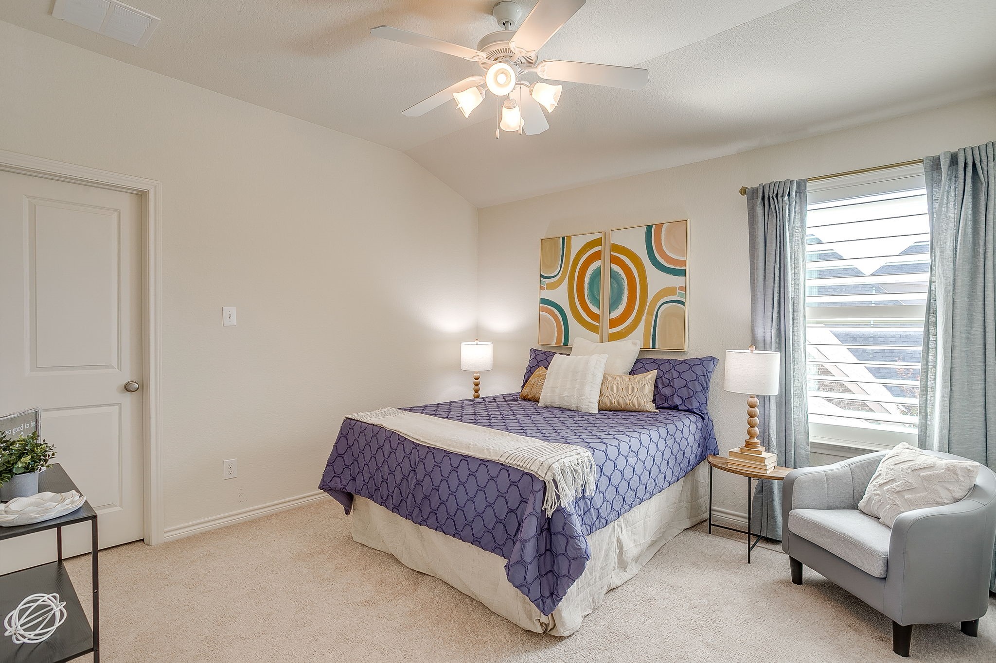 100 Grey Stone Street Aledo TX 76008