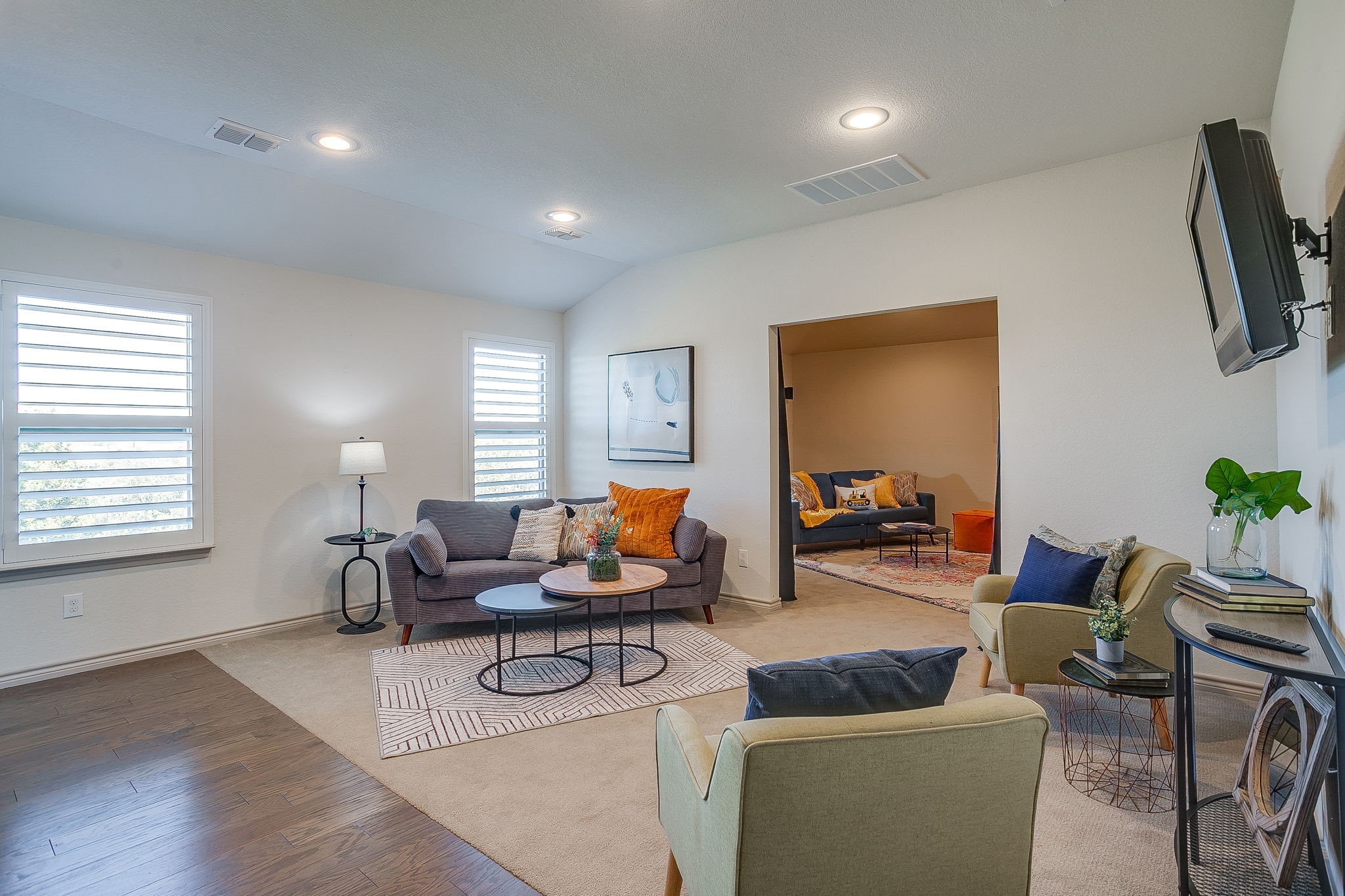 100 Grey Stone Street Aledo TX 76008