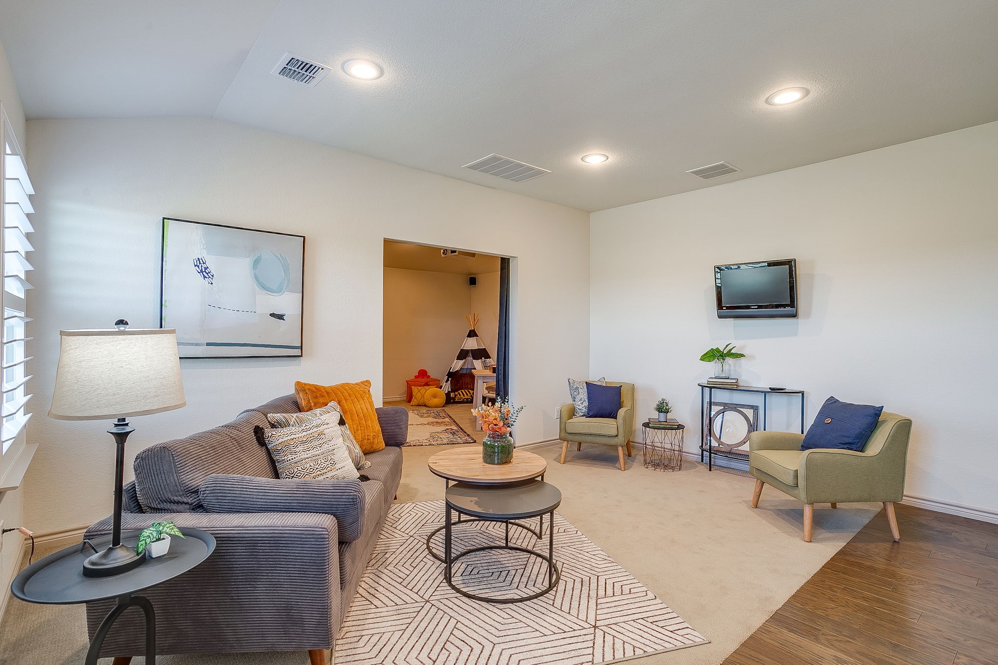 100 Grey Stone Street Aledo TX 76008