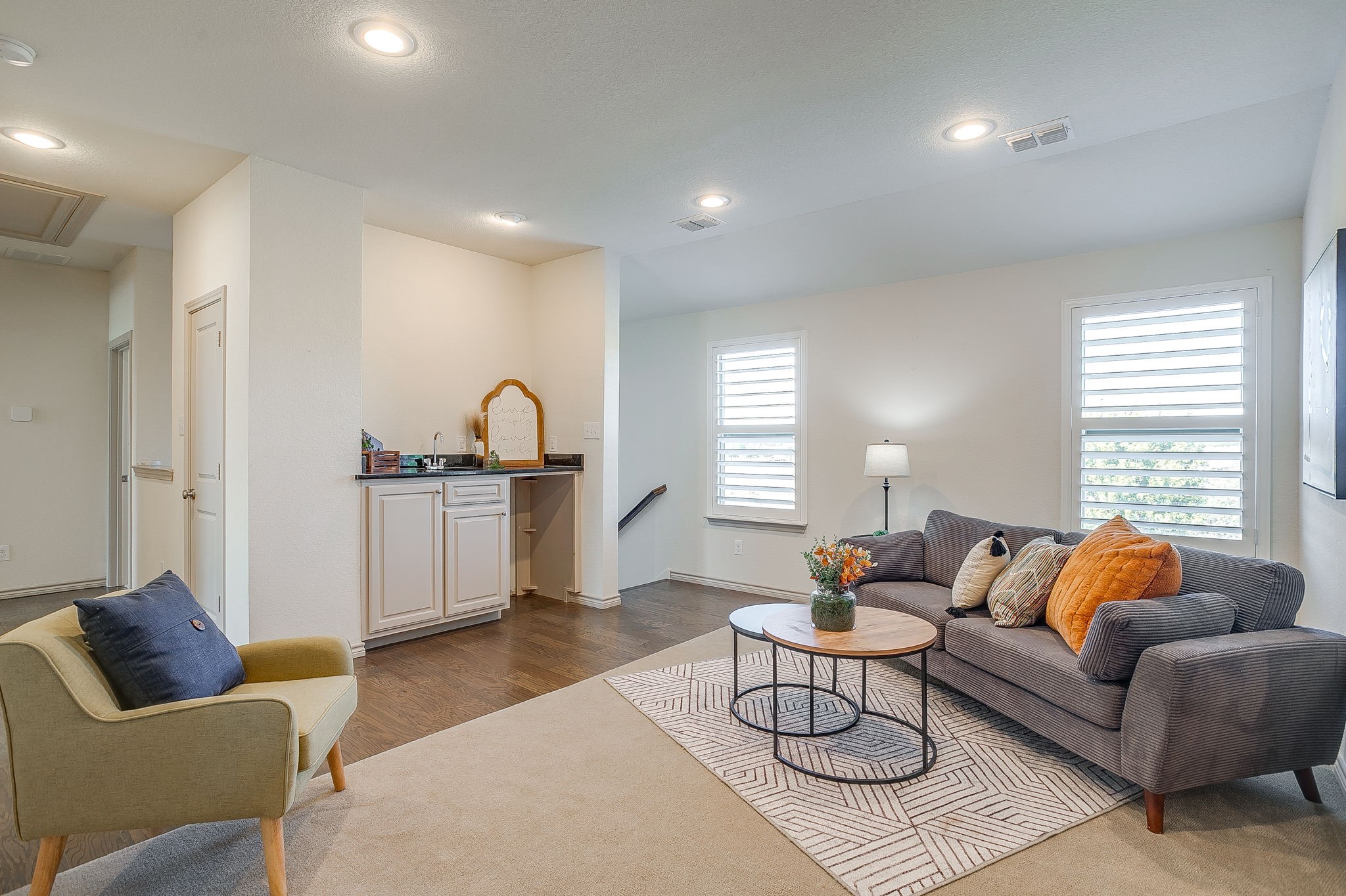 100 Grey Stone Street Aledo TX 76008