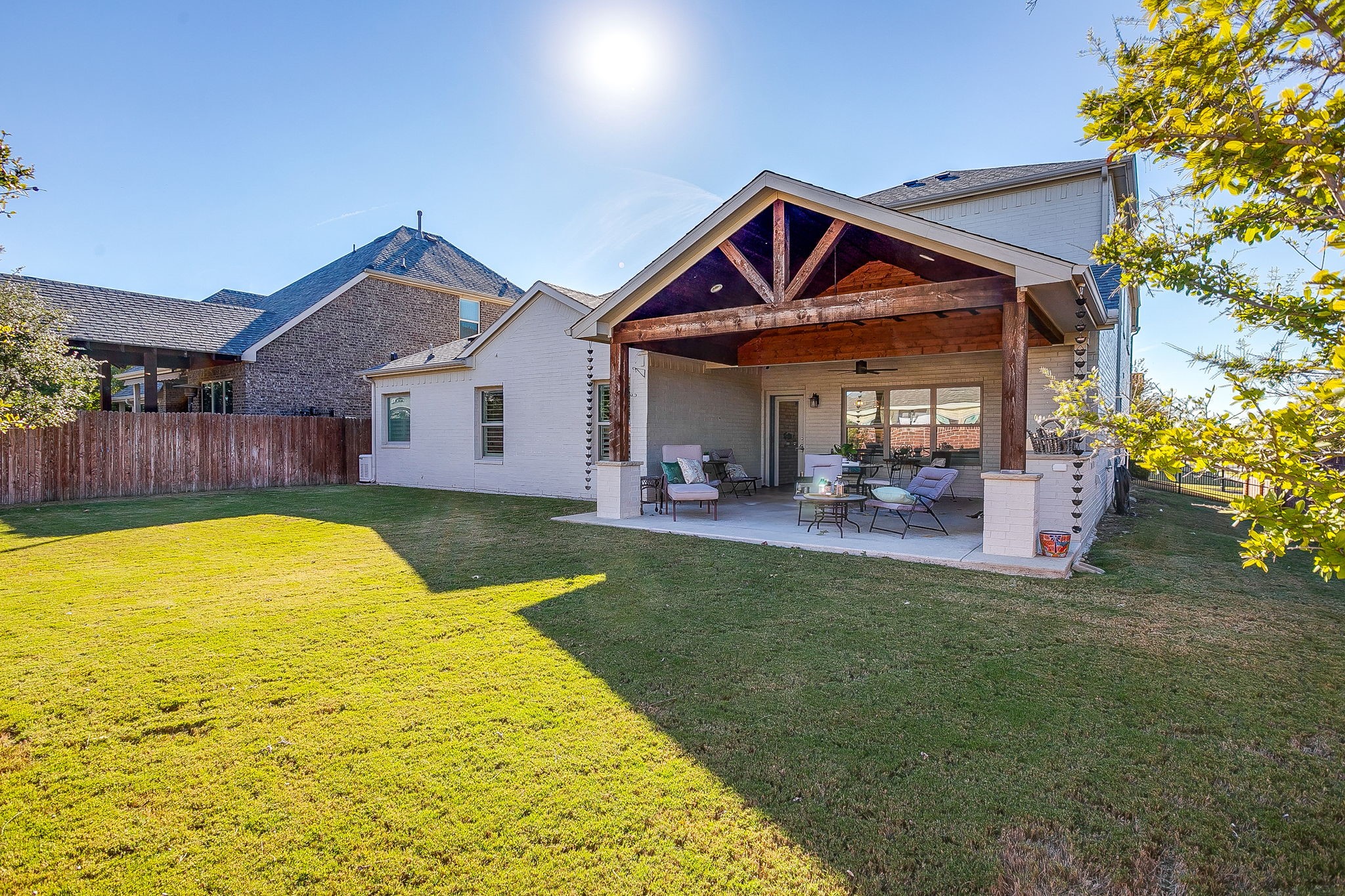 100 Grey Stone Street Aledo TX 76008