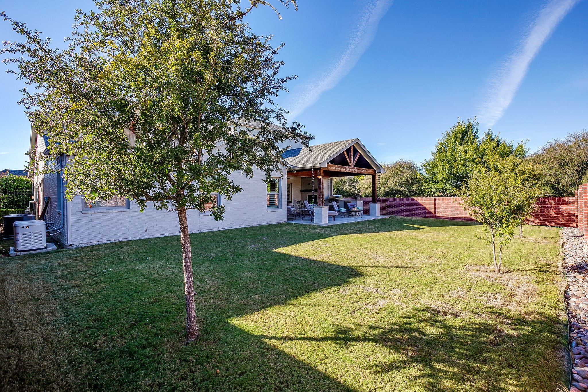 100 Grey Stone Street Aledo TX 76008