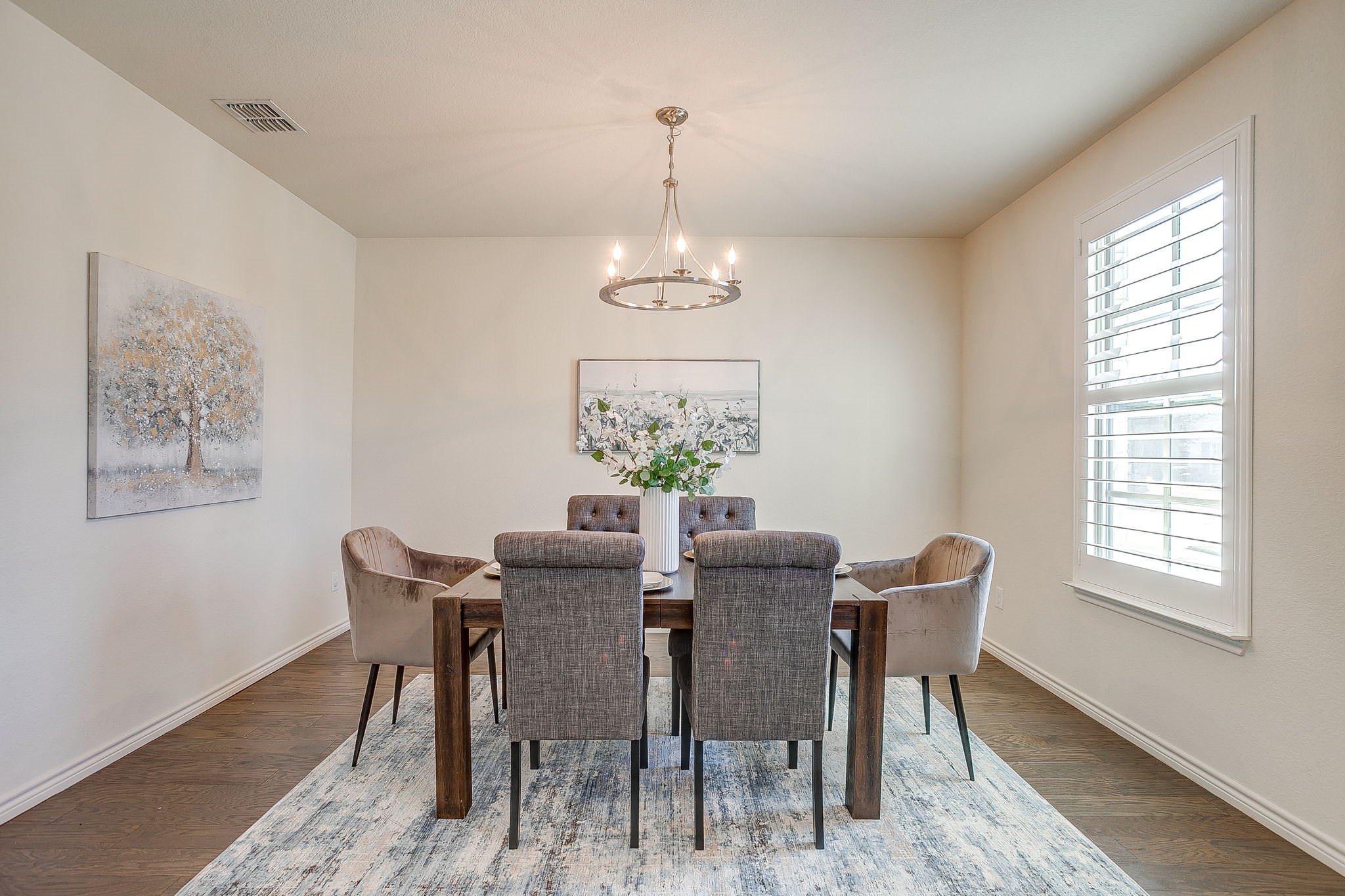 100 Grey Stone Street Aledo TX 76008