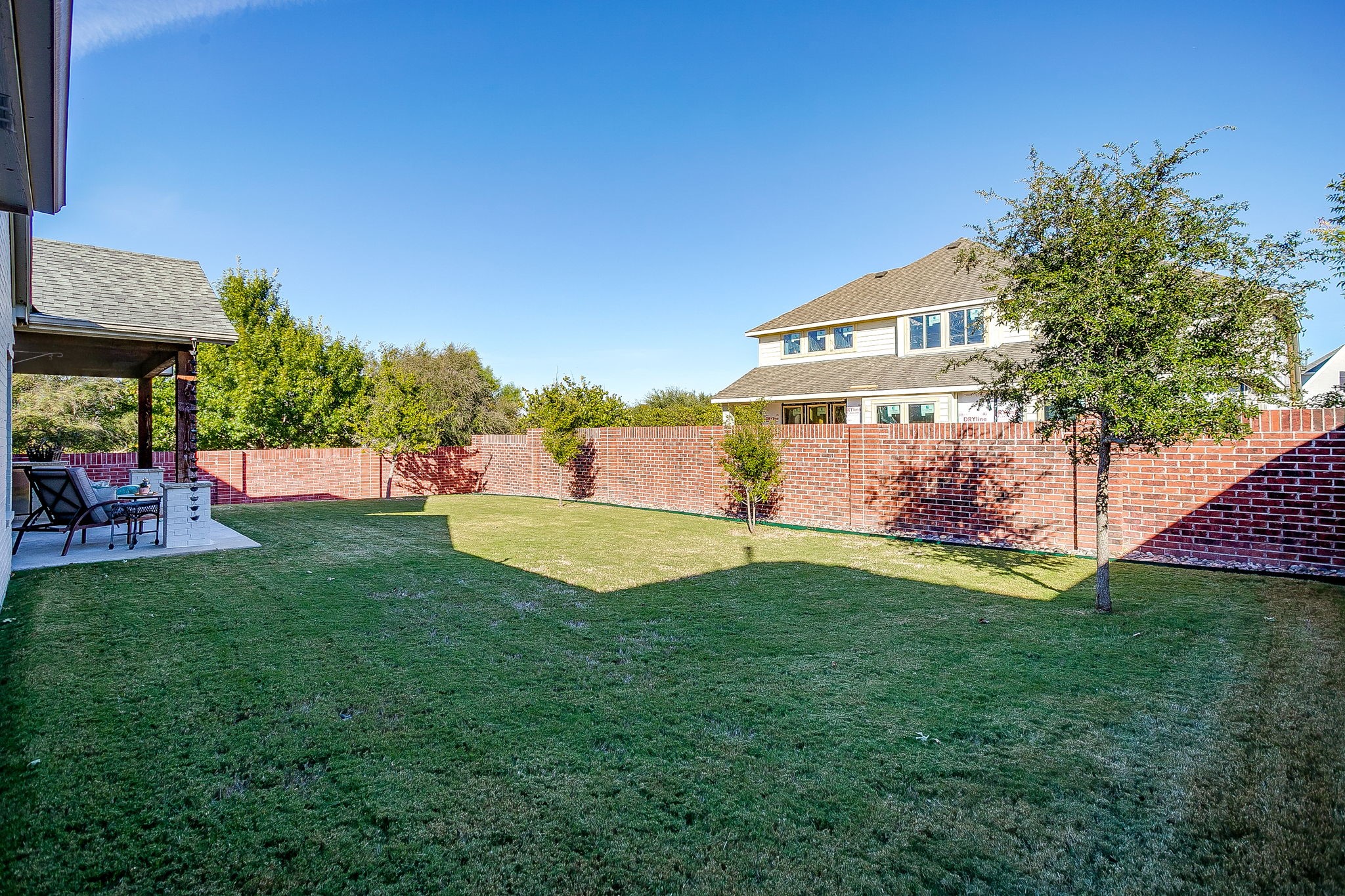 100 Grey Stone Street Aledo TX 76008