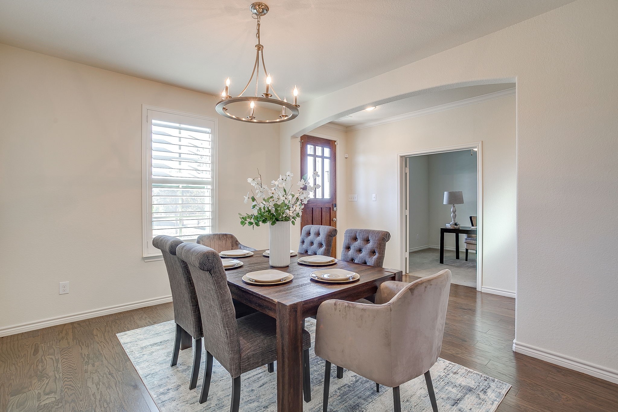 100 Grey Stone Street Aledo TX 76008