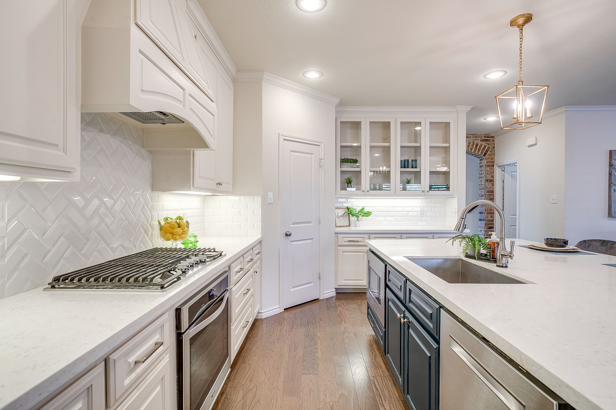 100 Grey Stone Street Aledo TX 76008