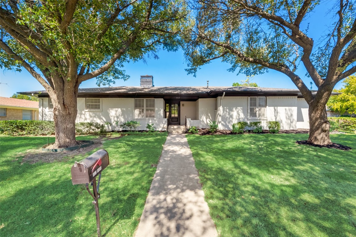502 Park Street Farmersville TX 75442