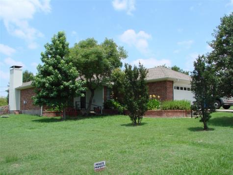 240 Skiff Drive Gun Barrel City TX 75156