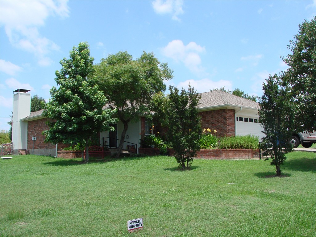 240 Skiff Drive Gun Barrel City TX 75156