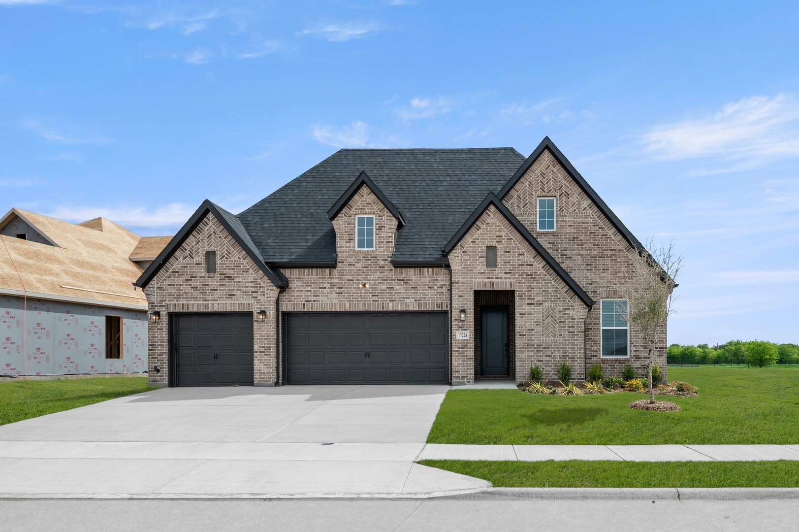 17224 Musial Court Fort Worth TX 76247