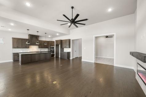 17224 Musial Court Fort Worth TX 76247