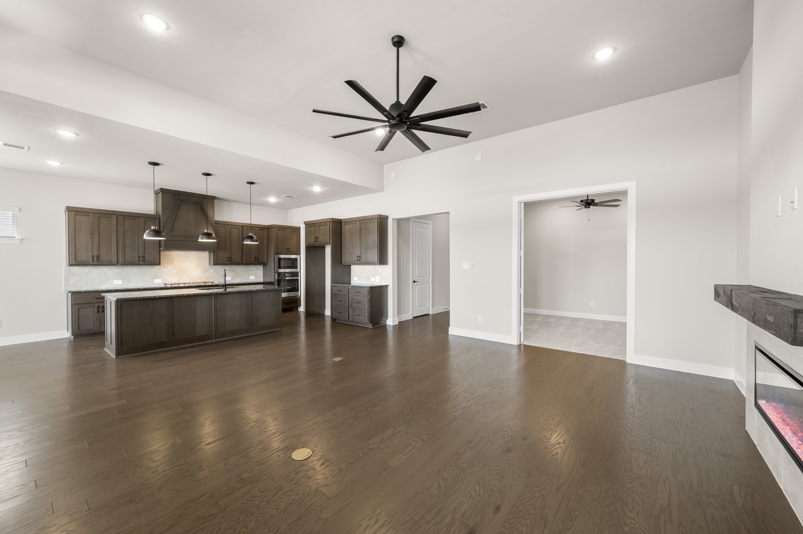 17224 Musial Court Fort Worth TX 76247