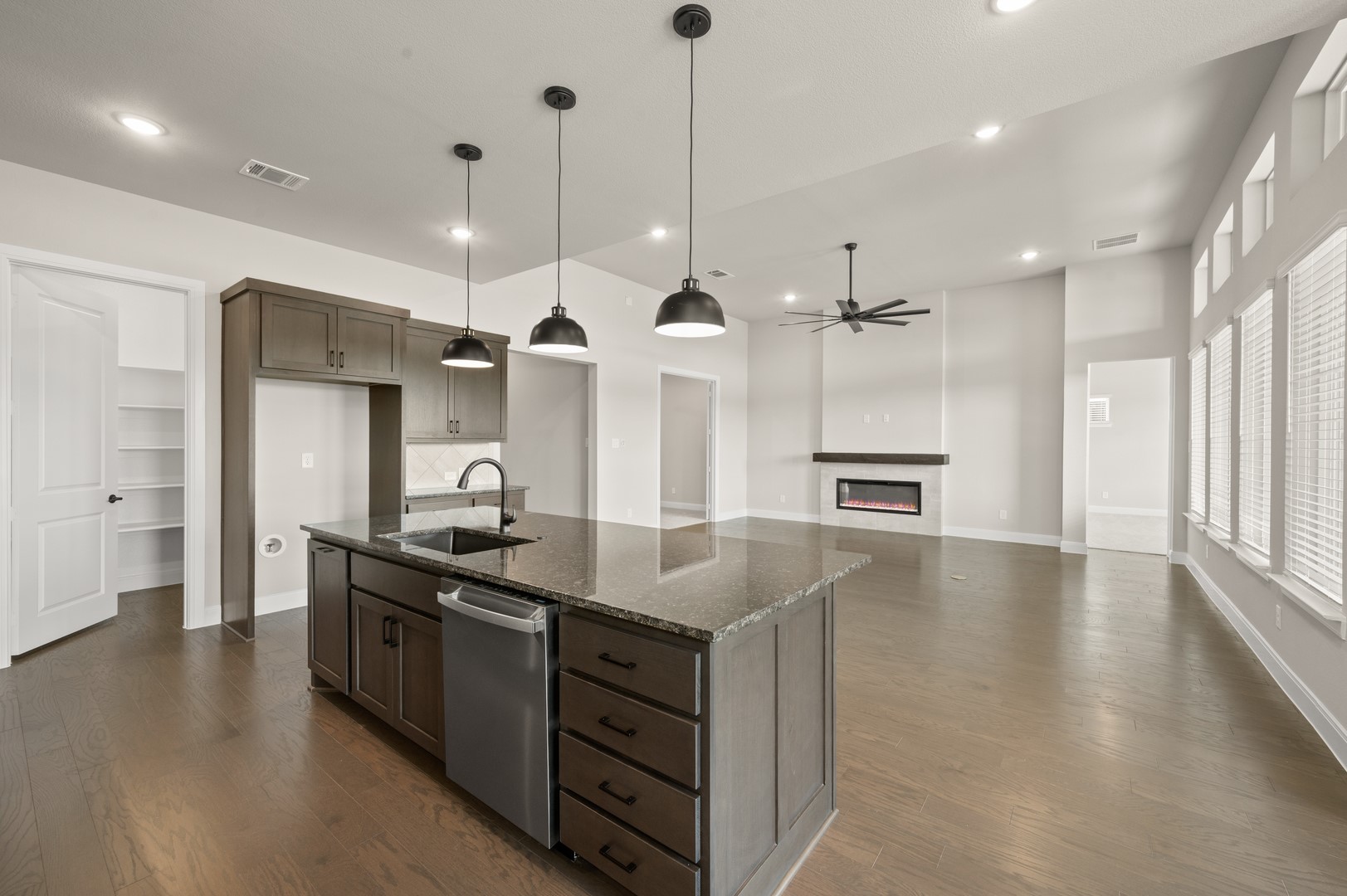 17224 Musial Court Fort Worth TX 76247