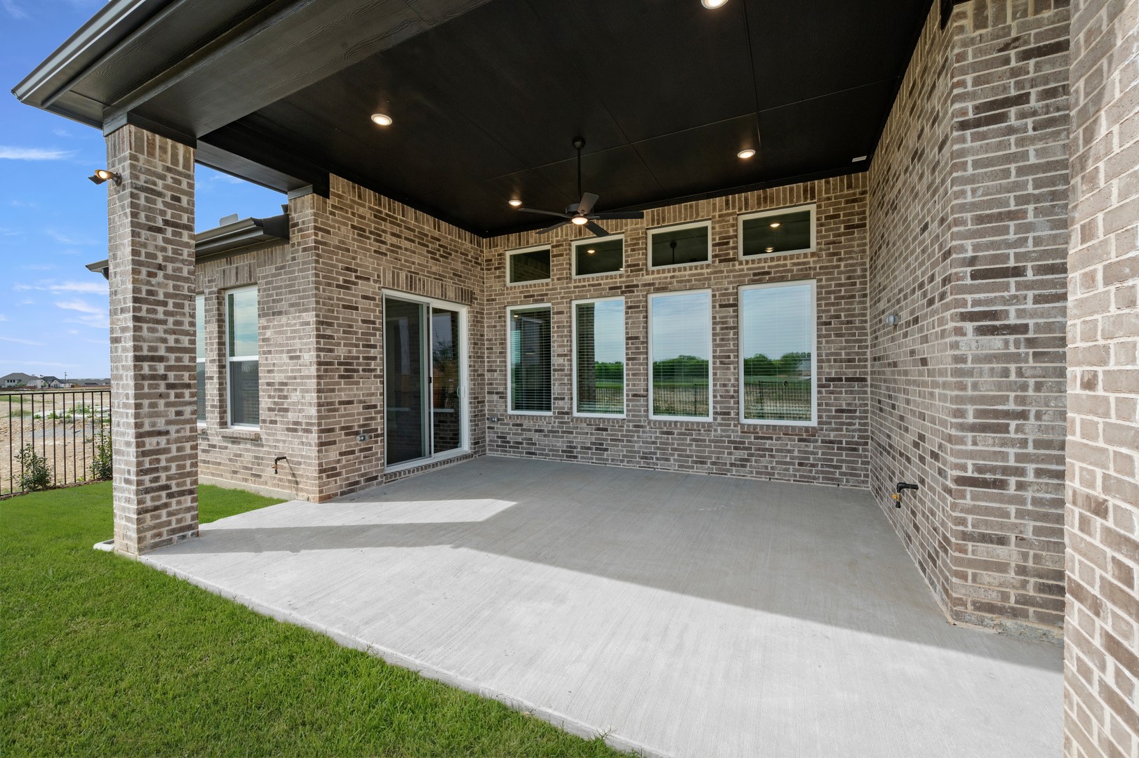 17224 Musial Court Fort Worth TX 76247